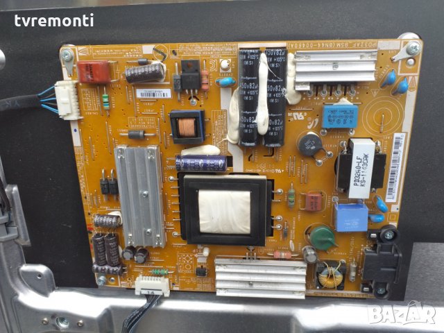 Захранваща платка ,BN44-00460A,PD32AF_BSM