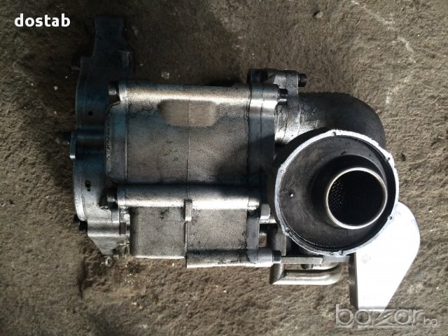 маслена помпа за vw туарег фаитон