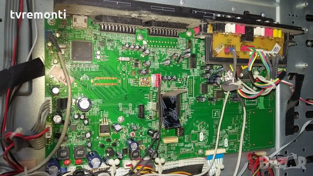 MAIN AV 17MB22-2 021106