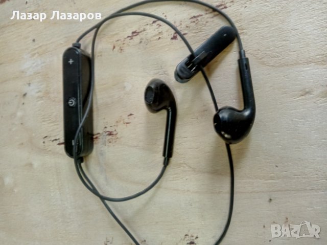 Продавам Блутут слушалка 