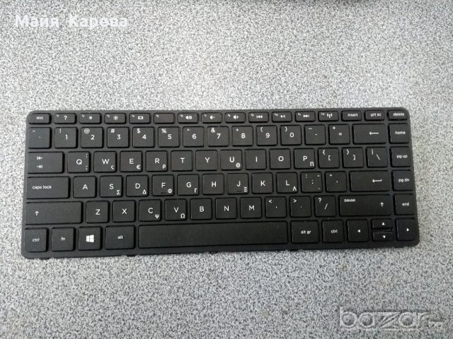 Продавам лаптоп за части HP 14-r206nv , снимка 6 - Части за лаптопи - 20752821