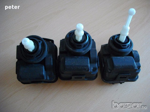 34521163090   ABS Controller ATE  BMW E36, снимка 15 - Части - 10538138