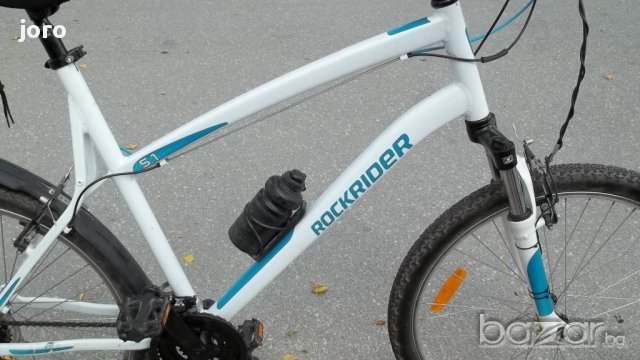 колело - ново- РОК РИДЕР, снимка 2 - Велосипеди - 12134171