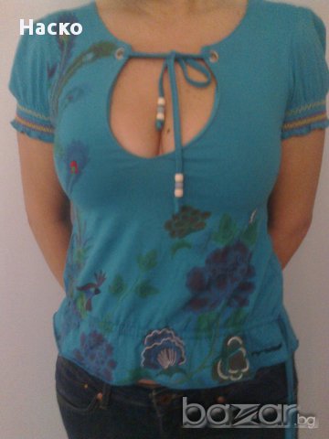 Artigli  тениска, снимка 1
