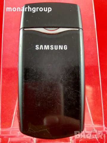 Телефон Samsung Х210/за части/, снимка 4 - Samsung - 14859094