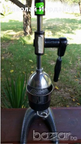 Фреш машина професионална НОВА