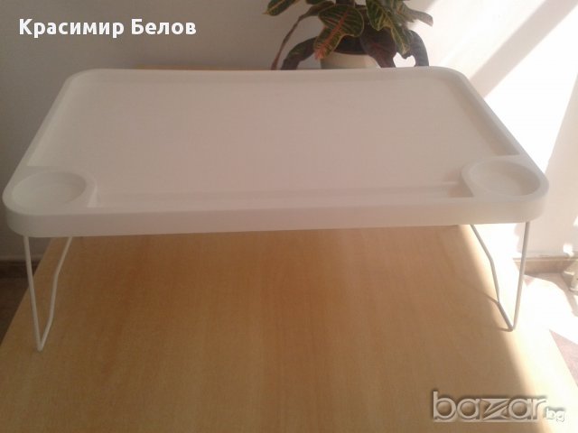 Масичка за инвалидна количка