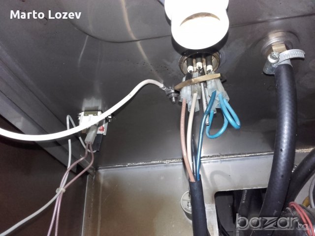 Ремонт на професионални съдомиялни машини, снимка 11 - Други услуги - 16598712