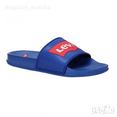 ДЖАПАНКИ – LEVIS; размери: 36, 37, 38 и 39