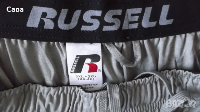 Шорти RUSSELL, EASY SURF    мъжки,2-3ХЛ, снимка 7 - Спортни дрехи, екипи - 25778112