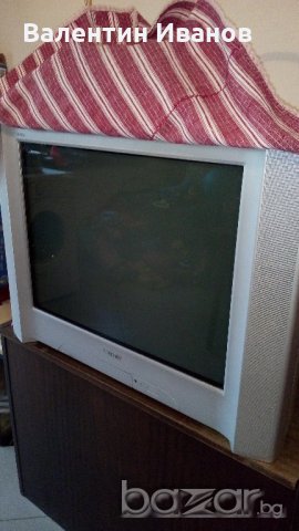 Телевизор Сони , снимка 1 - Телевизори - 19939419
