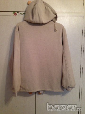 Двулицево мъжко яке " Nautica", снимка 4 - Якета - 20185797