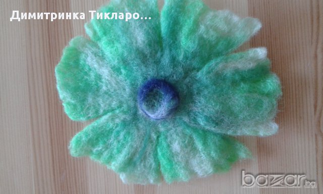 ръчно изработено