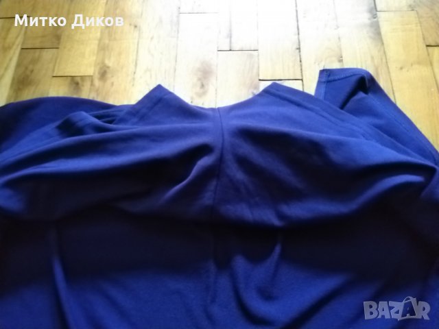 Тенис на корт шорти женски Le Coq Sportif размер М, снимка 6 - Тенис - 24127046