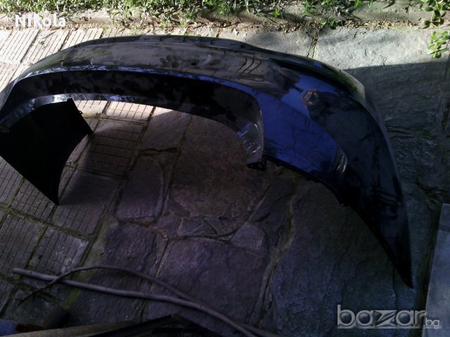 Продавам брони  за VW,AUDI,BMW, снимка 4 - Части - 3659758