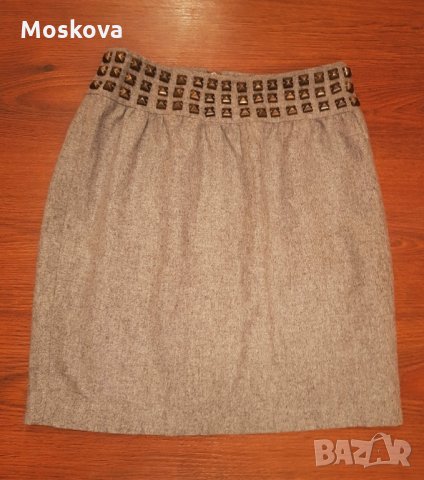 Дамска пола