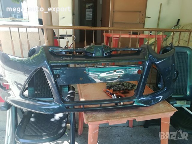 Оригинална броня за Ford Focus 2011-2014 г