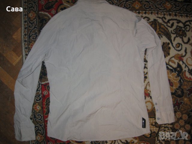 Риза G-STAR   дамска,ХЛ-2ХЛ, снимка 3 - Ризи - 23980423