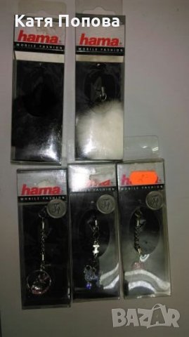 продавам украшения за мобилни телефони, снимка 5 - Селфи стикове, аксесоари - 10937626