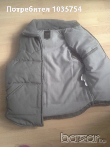 Елек /грейка унисекс G Star оригинал, снимка 8 - Жилетки - 10992666