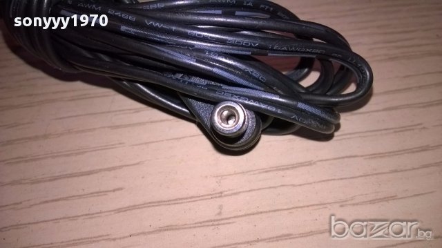 Ac adaptor-як адаптор от 220в на 12в/4170ма-внос швеицария, снимка 6 - Кабели и адаптери - 14619928
