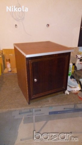 Шкафче, нощно шкафче или шкаф за бюро, снимка 3 - Шкафове - 20488499
