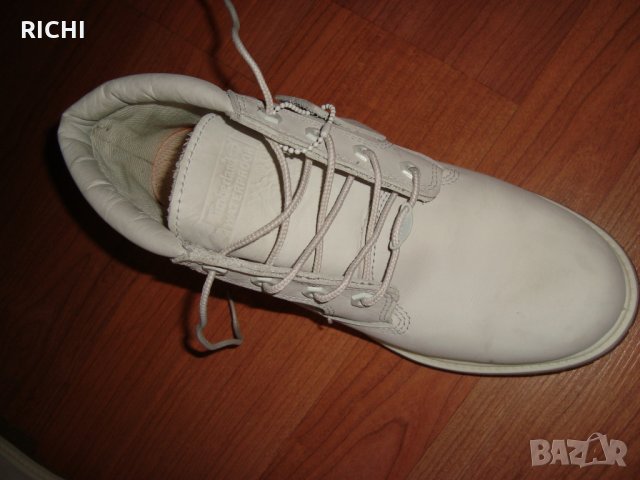 110лв - Timberland Nellie Chukka Waterproof - нови водоустойчиви боти, снимка 16 - Дамски боти - 24292766