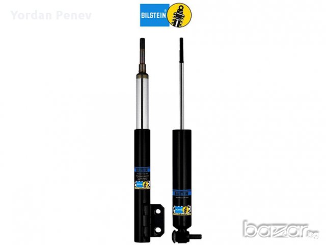 Амортисьори BILSTEIN B4 B6 B8 , снимка 2 - Части - 10157653
