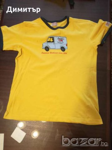 Потници и Тениски