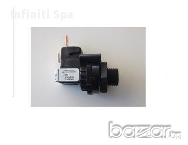 Пневматичен прекъсвач