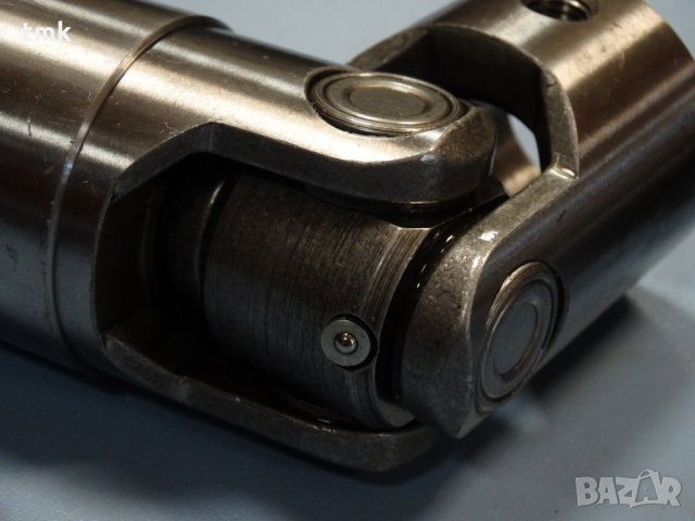 Карданен вал за машина, снимка 8 - Резервни части за машини - 22427202