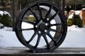 18" Ал. Джанти 5X114.3 Митсубиши MITSUBISHI ASX Lancer HYUNDAI KONA TU, снимка 1