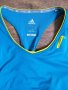 adidas - страхотен дамски потник, снимка 4