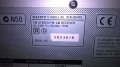 Sony str-de475/5chanel rds receiver-внос швеицария, снимка 10