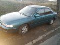 Mazda 626 na 4asti, снимка 3