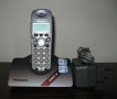 Стационарен DECT телефон PANASONIC KX-TC450GRM