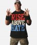 WWE! Детски кеч тениски на Джон Сина / John Cena HUSTLE RESPECT! Поръчай модел с твоя снимка, снимка 9