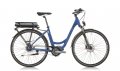 Продавам колела внос от Германия алуминиев електрически велосипед HARMONI LADY E6000 NEXUS 8