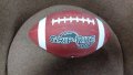 топка за американски футбол нова , снимка 1 - Футбол - 20739542