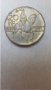 Монета 20 Чешки Крони 1999г. / 1999 20 Czech Korun Coin KM# 5, снимка 1 - Нумизматика и бонистика - 15303884