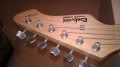 SOLD OUT-Китара-кафява-маркова-79/28/5см, снимка 8