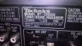 Technics-amplifier+tuner /procesor/preamp-внос швеицария, снимка 10