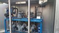 Хладилна централа - 100 KW при -10 - R404a, снимка 1 - Други машини и части - 23779137