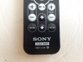 Sony - RMT-C1iP - дистанционно управление, снимка 3