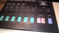 Yamaha km602 made in japan-mixer-внос швеицария, снимка 5