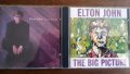 CD - ELTON JOHN