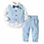 Бебешко костюмче, снимка 1 - Комплекти за бебе - 25733963
