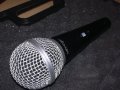 behringer profi microphone-оригинален-внос швеицария, снимка 7