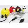 Angry Birds MP3 плеър, снимка 1 - Аудиосистеми - 13376467