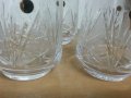 кристални чаши за уиски аперитив, снимка 5